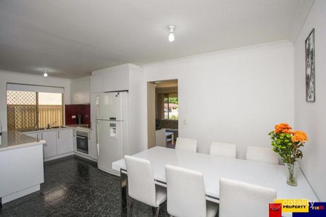 Property photo of 37 Honeywell Boulevard Mirrabooka WA 6061