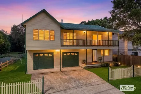 Property photo of 27 Linga Longa Road Yarramalong NSW 2259