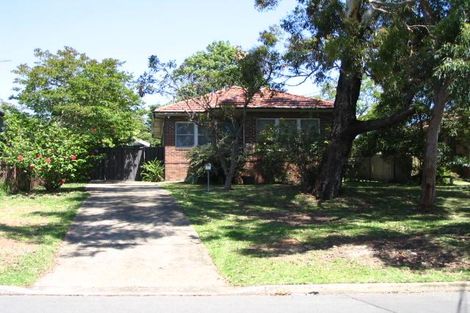 49 Milburn Rd, Gymea, NSW 2227