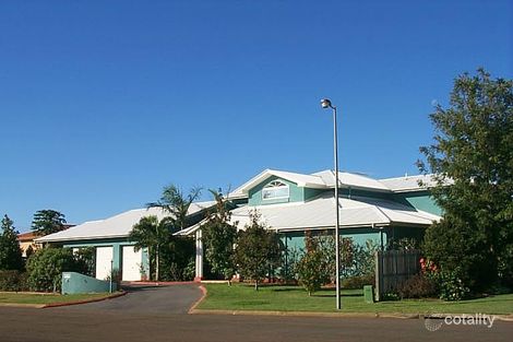 Property photo of 75-77 Spurs Drive Wellington Point QLD 4160