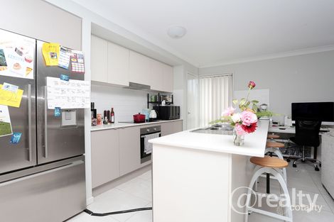 Property photo of 53 Grace Crescent Narangba QLD 4504