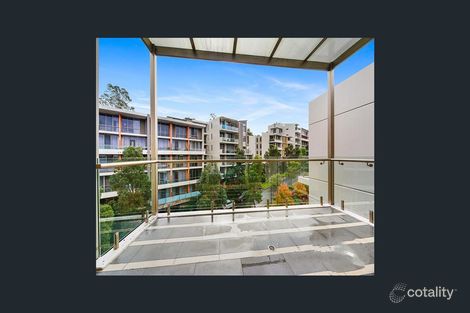 Property photo of 502/14 Epping Park Drive Epping NSW 2121
