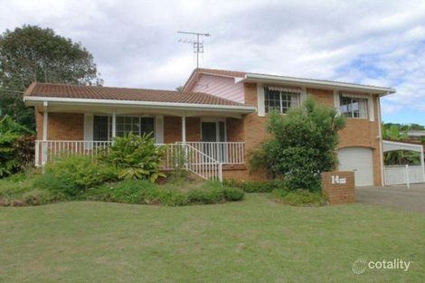 14 Swift St, Port Macquarie, NSW 2444