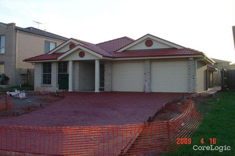 Property photo of 53 Galea Drive Glenwood NSW 2768
