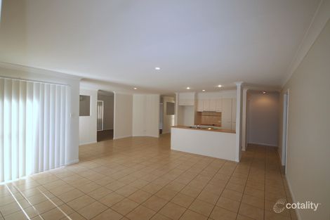 Property photo of 11 Lacy Lane Upper Coomera QLD 4209