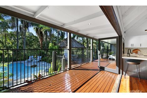 Property photo of 22 Leisure Lane Worongary QLD 4213