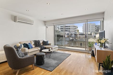 Property photo of 412/54-60 Nott Street Port Melbourne VIC 3207