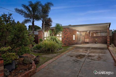 Property photo of 48 Alma Street Craigieburn VIC 3064