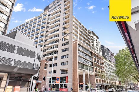 175/107-121 Quay St, Haymarket, NSW 2000