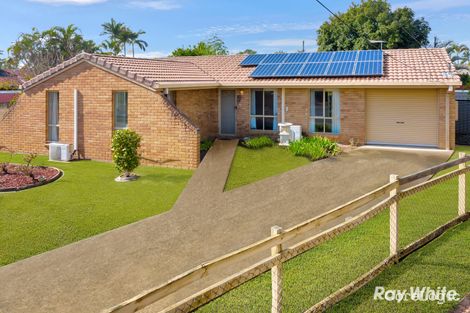 Property photo of 4 Katie Court Marsden QLD 4132