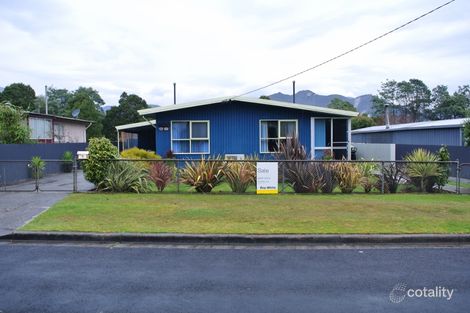 6 Howard St, Rosebery, TAS 7470