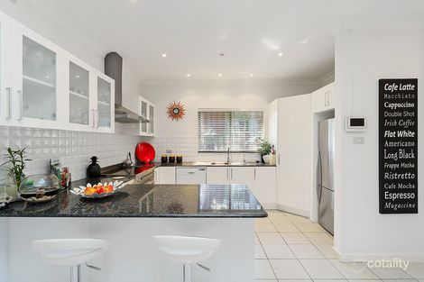 Property photo of 42 Dobroyd Parade Haberfield NSW 2045
