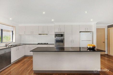 Property photo of 56 Marie Pitt Street Franklin ACT 2913