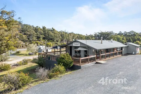 Property photo of 8 Main Street Cethana TAS 7306