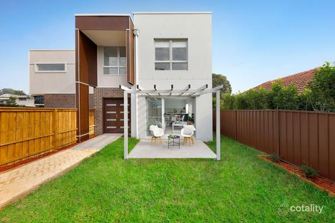 Property photo of 1/97 Oak Road Kirrawee NSW 2232