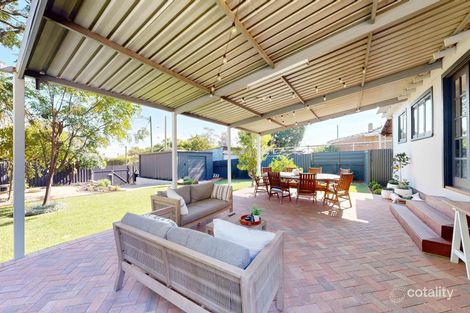 Property photo of 4 Stuart Street Greenmount WA 6056
