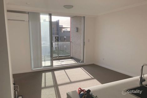 303/84 Courallie Ave, Homebush West, NSW 2140