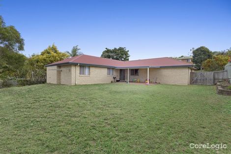 Property photo of 80 Ghost Gum Street Bellbowrie QLD 4070