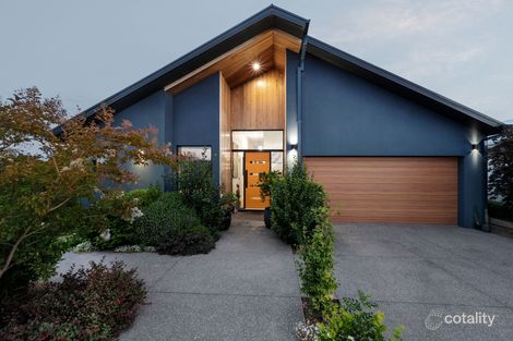 Property photo of 9 Vaughan Drive Armstrong Creek VIC 3217