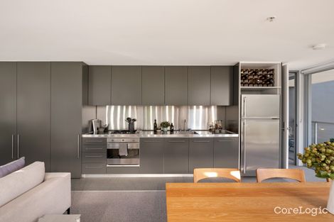 Property photo of 505/3 Kings Cross Road Darlinghurst NSW 2010