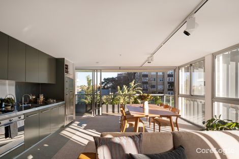 Property photo of 505/3 Kings Cross Road Darlinghurst NSW 2010