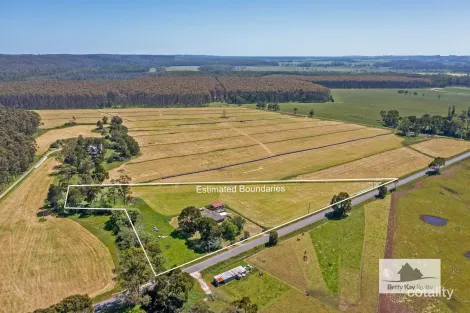 Property photo of 404 Roger River Road Roger River TAS 7330