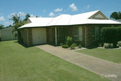 27 Mccarthy Rd, Avenell Heights, QLD 4670