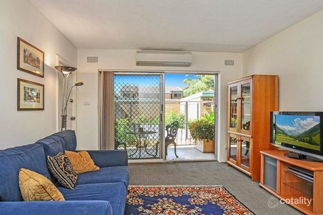 Property photo of 3/153 Union Street The Junction NSW 2291