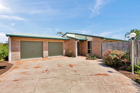 Property photo of 25 Cumberland Avenue Slade Point QLD 4740