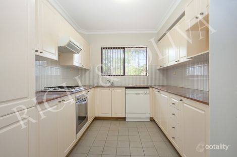 2/21-23 Clarence St, Burwood, NSW 2134