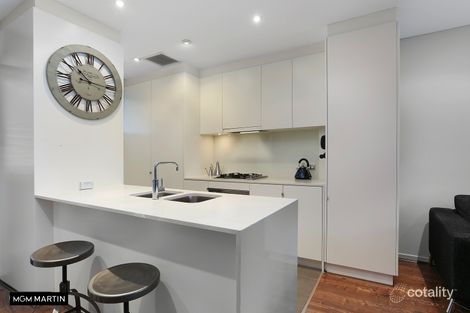 Property photo of 10/33 Epsom Road Rosebery NSW 2018