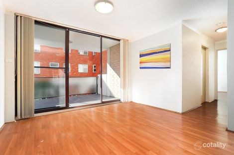Property photo of 2/17 Everton Road Strathfield NSW 2135