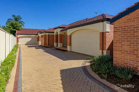 Property photo of 17C Harris Street Carlisle WA 6101