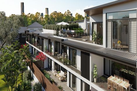 Property photo of 4/9 Parkhurst Avenue Herston QLD 4006