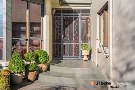 Property photo of 24 Gunn Street Yarralumla ACT 2600