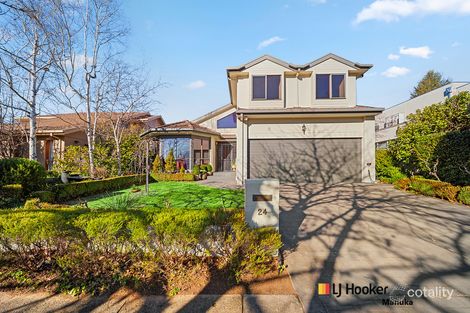 Property photo of 24 Gunn Street Yarralumla ACT 2600