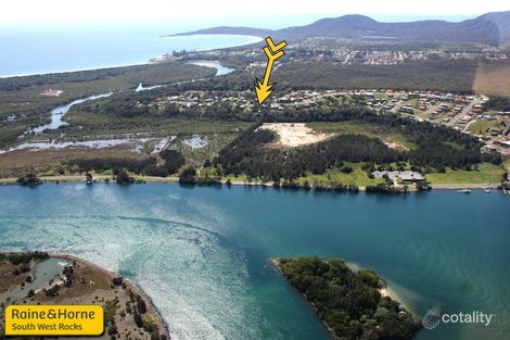 Property photo of 45 Ocean Street South West Rocks NSW 2431