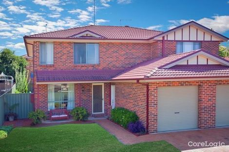 Property photo of 23A Pagoda Crescent Quakers Hill NSW 2763