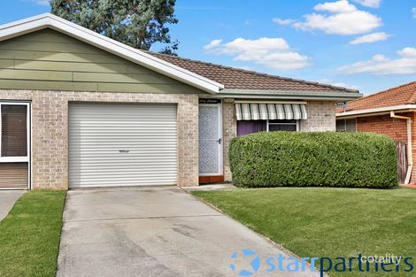 Property photo of 2/24 Bernardo Street Rosemeadow NSW 2560