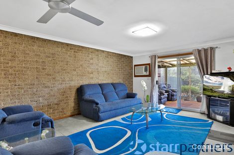 Property photo of 2/24 Bernardo Street Rosemeadow NSW 2560