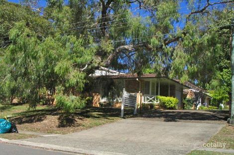 4/9 Oleander Pde, Caringbah, NSW 2229