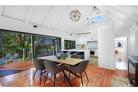 Property photo of 22 Leisure Lane Worongary QLD 4213