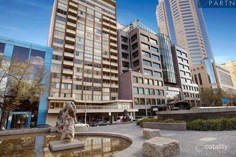 199-207 Spring St, Melbourne, VIC 3000