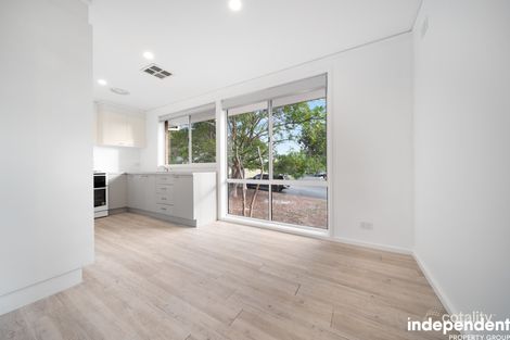 Property photo of 7 Laseron Place Mawson ACT 2607