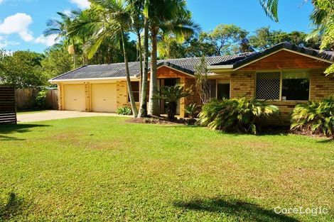 Property photo of 35 Cumberland Way Buderim QLD 4556