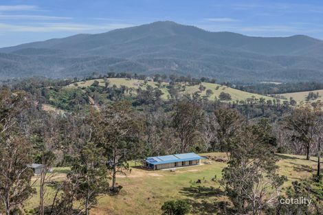 603 County Boundary Rd, Cobargo, NSW 2550