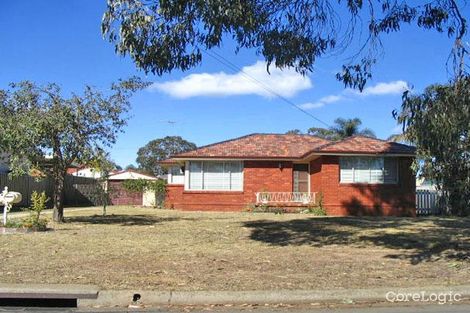 Property photo of 13 Lucas Avenue Moorebank NSW 2170