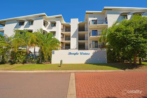 16/25 Sunset Dr, Coconut Grove, NT 0810