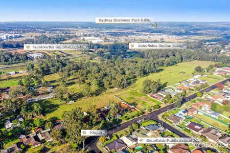 Property photo of 51 Advance Street Schofields NSW 2762