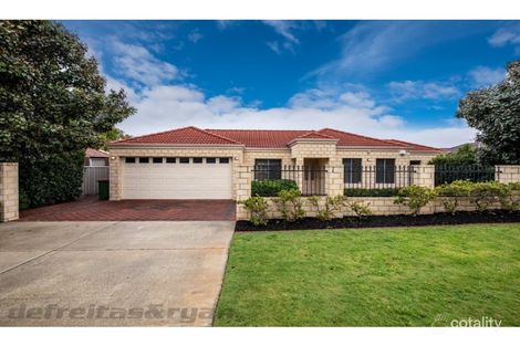 Property photo of 3 Thorpe Street Morley WA 6062